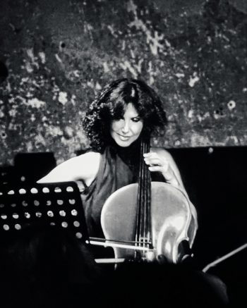 Francesca Ruffilli